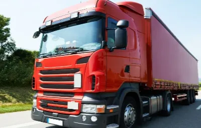 Konya Beyoğlu Ambar Kargo