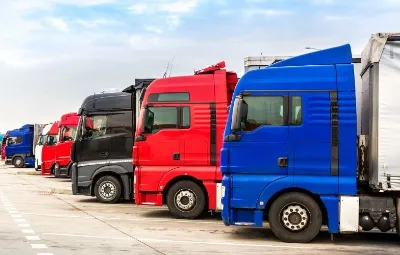 Konya Beyoğlu Ambar Nakliyat