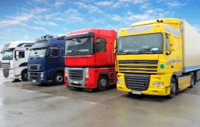 Konya Beyoğlu Nakliye Ambarı