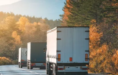Konya ile Beyoğlu Arası Klima Taşıma